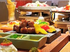 -双门洞·森系料理(体育西店)