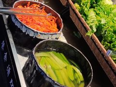 -梨花自助烤肉(乐宾店)