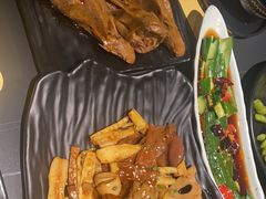 -嘎嘎鸭脑壳(金沙店)