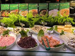 -三谷里·生态水疗空间(五一店)