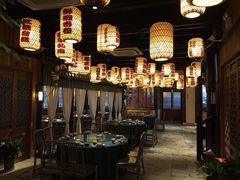 大堂-二十八里太湖船菜(吉祥路店)