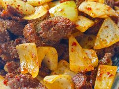 -维吾尔餐厅(宜山路店)