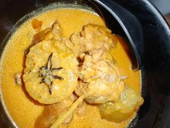 -Limapulo: Baba Can Cook