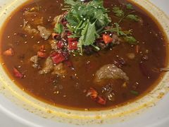 -太仓珀丽酒店-粤季餐厅