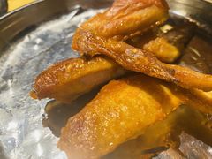 -酒谊炭火自助烤肉(商社汇巴南购物中心店)