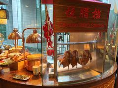 -怡咖啡海鲜自助餐厅(浦东香格里拉店)