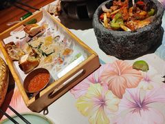 -苏梅花园(群星城店)