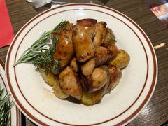 -ZAFFERANO西班牙海鲜饭(上海首店)
