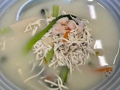 大煮干丝-粗茶淡饭(东关街店)