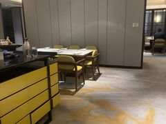 -青雅中餐厅(大连金石滩绿发希尔顿度假酒店)