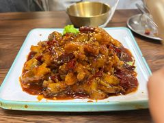 -妈妈手(山大总店)
