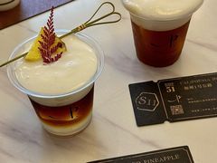 -Parking Coffee(孩儿巷店)