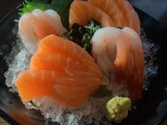 -Hatsune隐泉日式料理(三里屯太古里店)