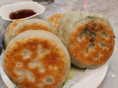-玉华台饭庄·淮扬菜·烤鸭(望京店)