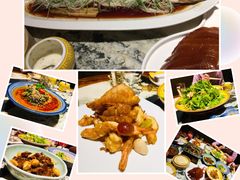 -那家小馆•北京菜•烤鸭(香山店)