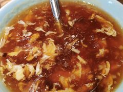 西湖牛肉羹-杭百味·大众精选杭帮菜(西湖音乐喷泉店)