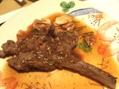 -盛宴自助餐厅(运达喜来登店)