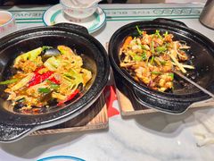 -五个福粤菜小馆(万泰汇购物中心店)