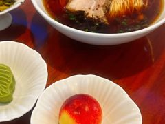 -同得兴 Since·1995 传统苏式面馆(十全街店)