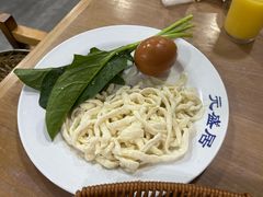 -元盛居(生态大街店)