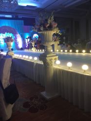 点击看大图 -上海虹桥锦江大酒店·宴会厅