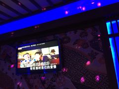 -好乐迪(紫荆广场店)