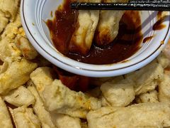 -满堂春特色餐馆