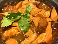 -竹里馆·淮扬菜·功夫茶(老门东店)