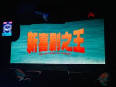 -枫花园汽车电影院(朝阳公园店)