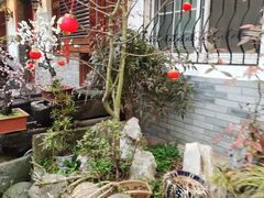 -古韵餐厅(湖畔大学店)