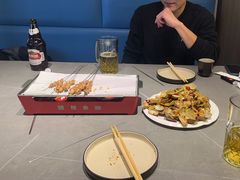 -轻松串吧(亦庄上海沙龙店)