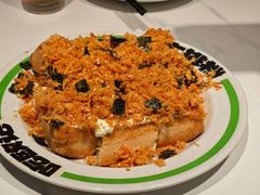 -欧记大排档·景德菜(上海首店)