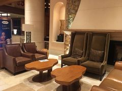 -长白山万达喜来登度假酒店