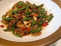 -辣婆婆(航天桥店)