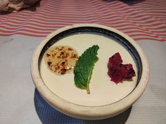 榴莲豆花-水煮三国·川鲁江湖菜(香山店)