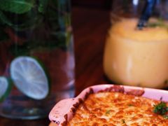 培根芝士烤土豆泥-澳骄 Aussie Kitchen·手工披萨·西餐(国大店)