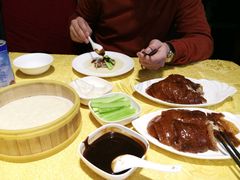 -京食源烧鸽子