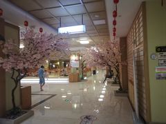 -极乐汇汗蒸会馆(杭州店)