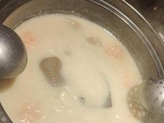 -捞王猪肚鸡火锅(昆山店)