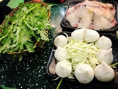 -叙亨轩海鲜火锅