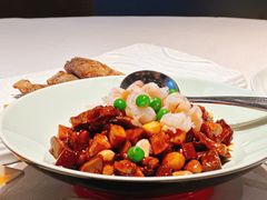 -老兴鲜(黄浦店)