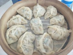 -渔民船说·北塘海鲜·天津菜·海肠捞饭(北塘古镇店)