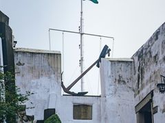 -东望洋炮台东望洋灯塔