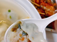 -海平馄饨(逍遥二路店)