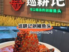 -巡耕记·湖南土菜(长湖店)