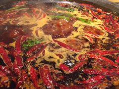 -纸盐河码头火锅(十八梯店)