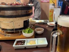 -蒜香焼肉PURUSHIN(马场路店)