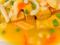 -山外山菜馆(玉泉路店)