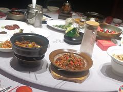 -千百味红餐厅·江西菜(绿地双子塔店)