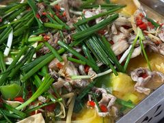 -二0二李记南瓜田鸡老字号(宜宾一店)
